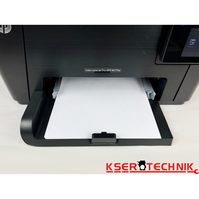 Urządzenie wielofunkcyjne Drukarka Ksero Skaner HP Color LaserJet Pro M177FW